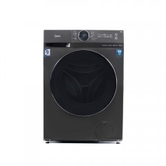 Midea MF200W90WB/T-GR Πλυντήριο Ρούχων 9kg 1400 Στροφών Midea MF200W90WB/T-GR Πλυντήριο Ρούχων 9kg 1400 Στροφών
